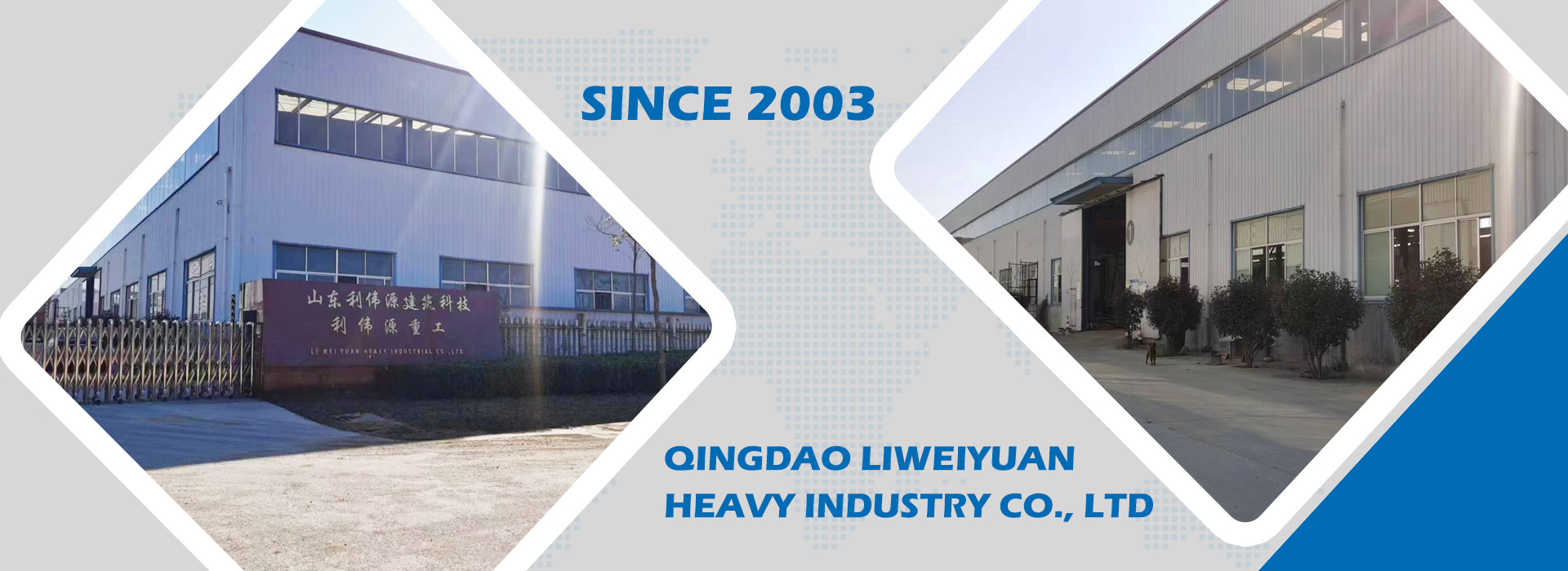 Profesjonalny dostawca konstrukcji stalowej