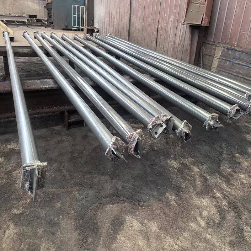 Antigua Steel Struktura Wysyłka magazynowa