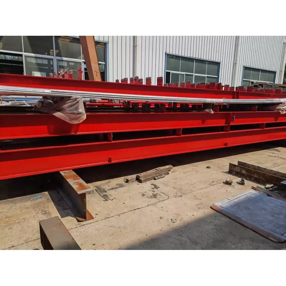 Co sprawia, że ​​niestandardowe produkty metalowe są niezbędne dla dzisiejszych potrzeb produkcyjnych?