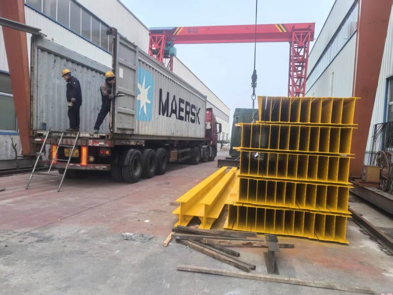 Dlaczego warto wybrać platformę stalową do swoich potrzeb przemysłowych?