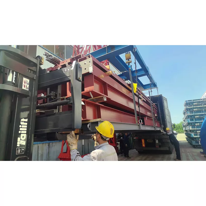 Dlaczego zielone budynki o konstrukcji stalowej stają się przyszłością budownictwa?