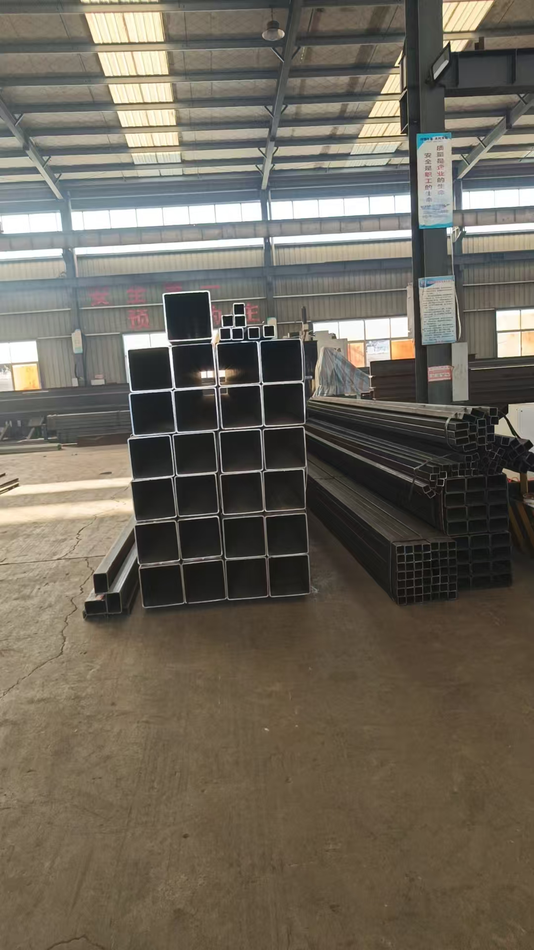 Wiadomości o dostawach konstrukcji stalowych Kiribati