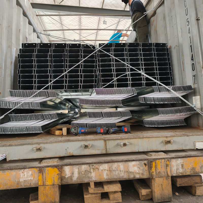 Dlaczego płatwie o konstrukcji stalowej są niezbędne w nowoczesnych projektach budowlanych