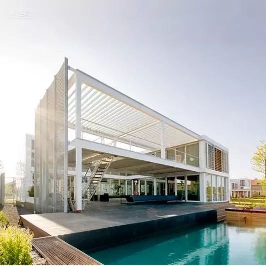 Dlaczego lekka konstrukcja stalowa jest przyszłością nowoczesnego budownictwa