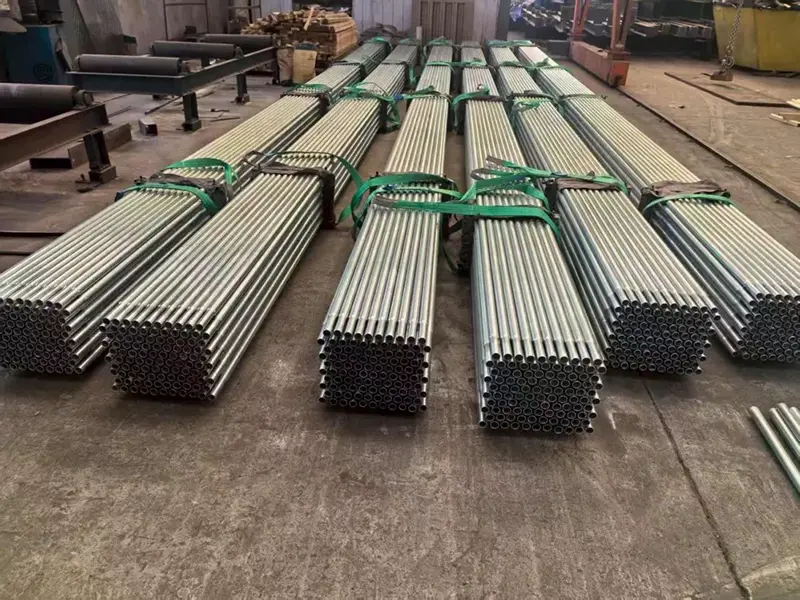 Metalowe ogrodzenia bezpieczeństwa